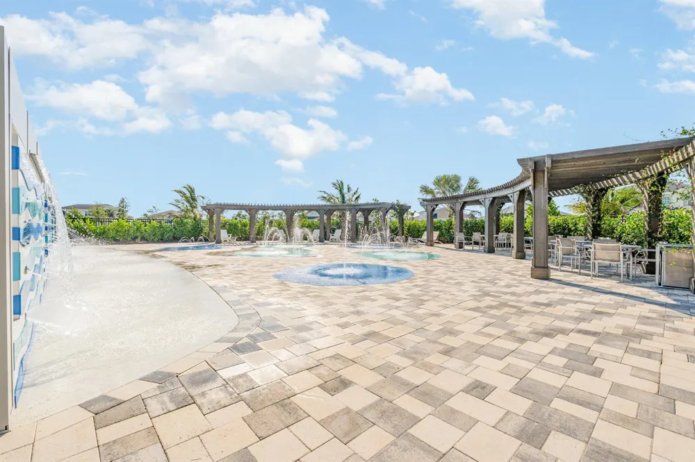 12781 SW Forli Way Port St. Lucie, FL 34987