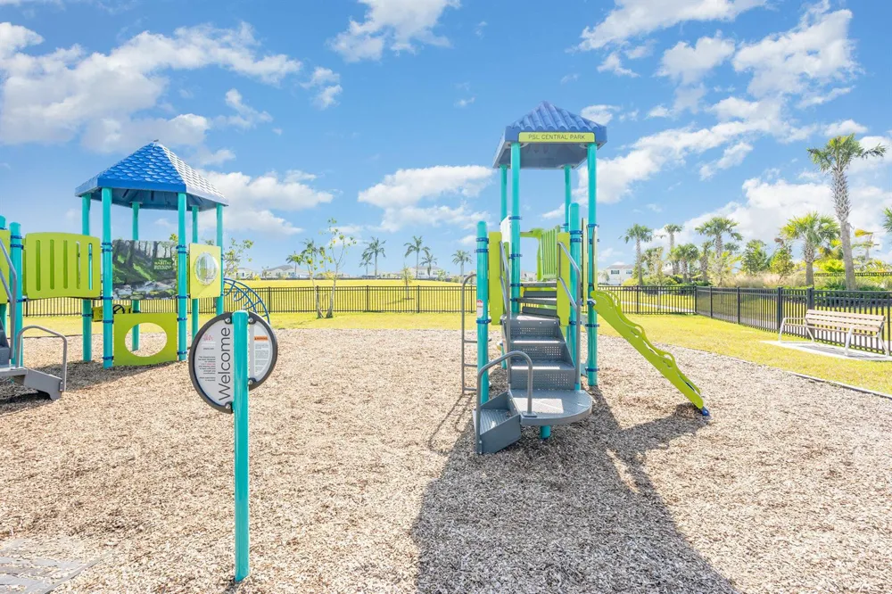 12781 SW Forli Way Port St. Lucie, FL 34987