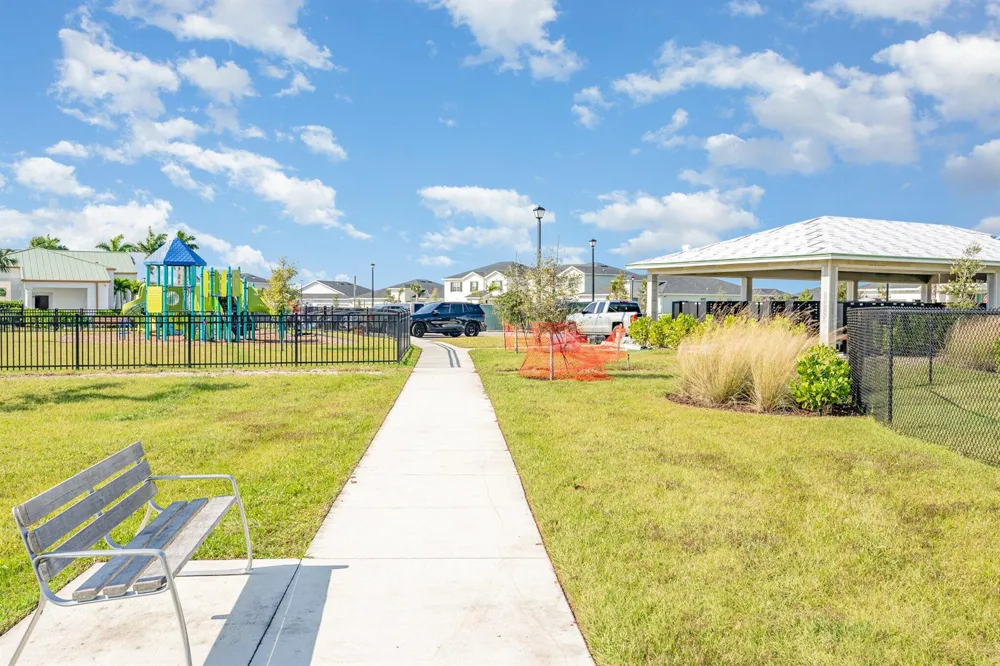 12781 SW Forli Way Port St. Lucie, FL 34987