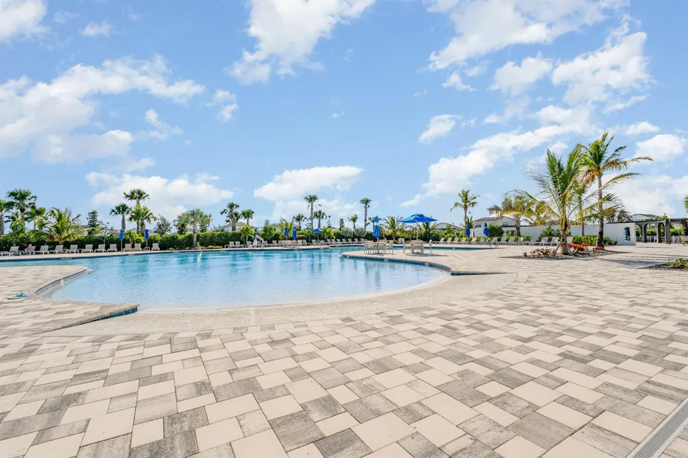 12781 SW Forli Way Port St. Lucie, FL 34987