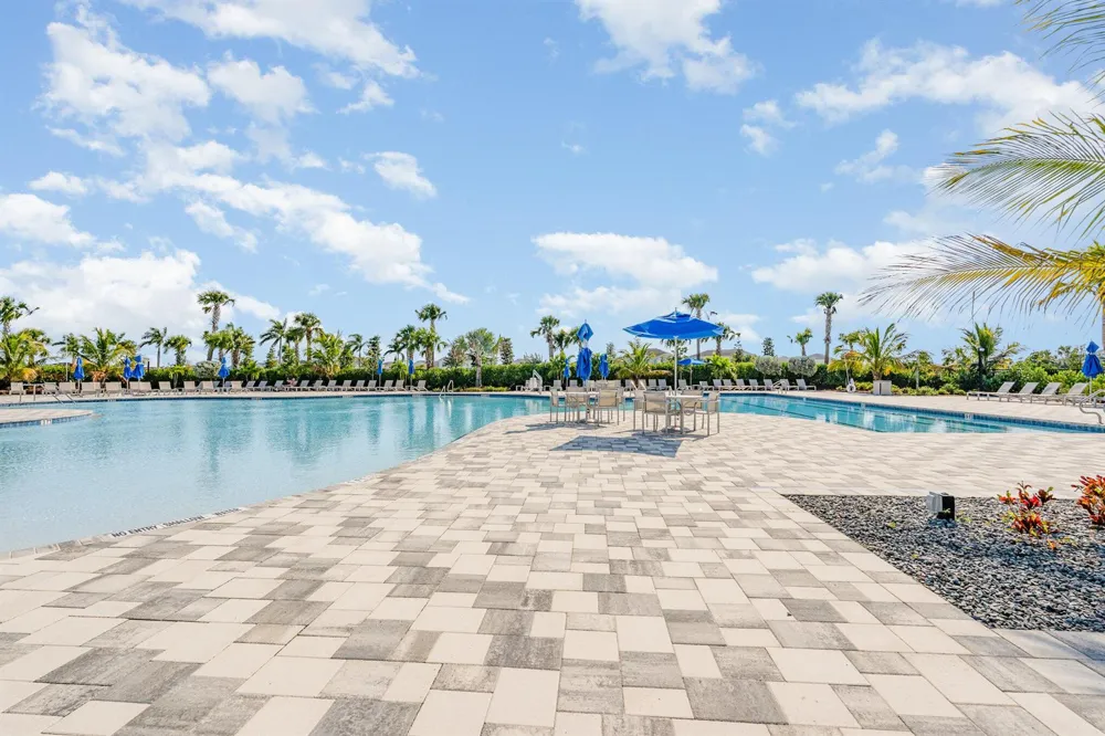 12781 SW Forli Way Port St. Lucie, FL 34987