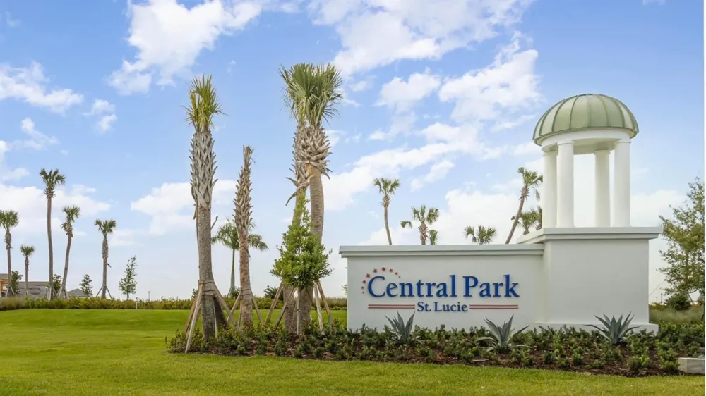 12781 SW Forli Way Port St. Lucie, FL 34987