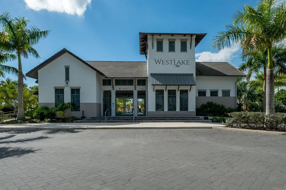 4644 Citron Way Westlake, FL 33470