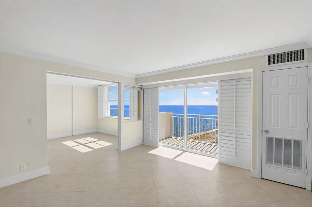 4505 S Ocean Boulevard #805 Highland Beach, FL 33487