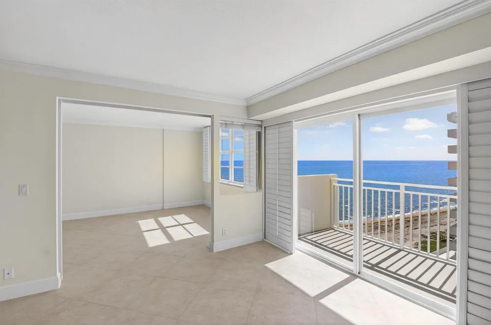 4505 S Ocean Boulevard #805 Highland Beach, FL 33487