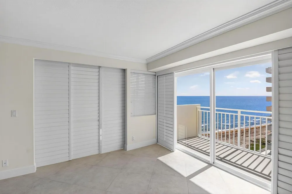 4505 S Ocean Boulevard #805 Highland Beach, FL 33487