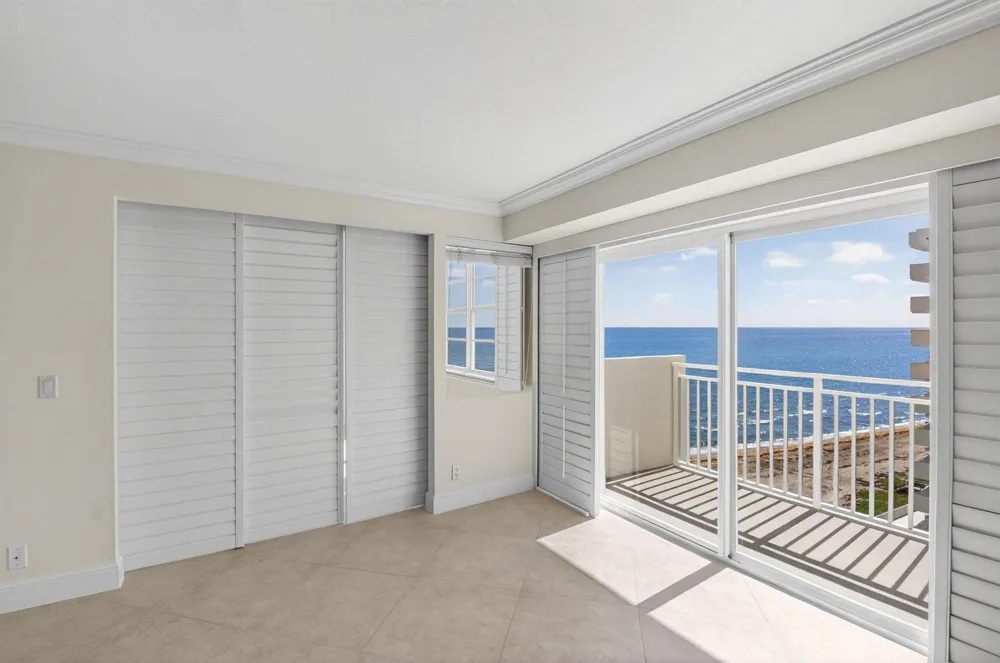 4505 S Ocean Boulevard #805 Highland Beach, FL 33487