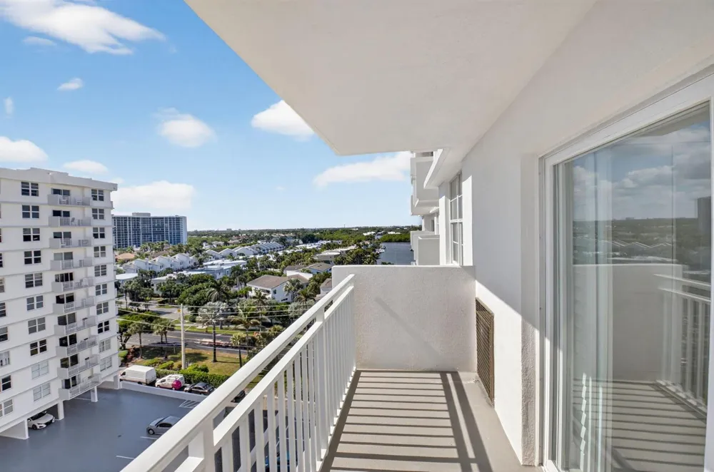 4505 S Ocean Boulevard #805 Highland Beach, FL 33487