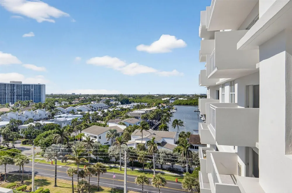 4505 S Ocean Boulevard #805 Highland Beach, FL 33487