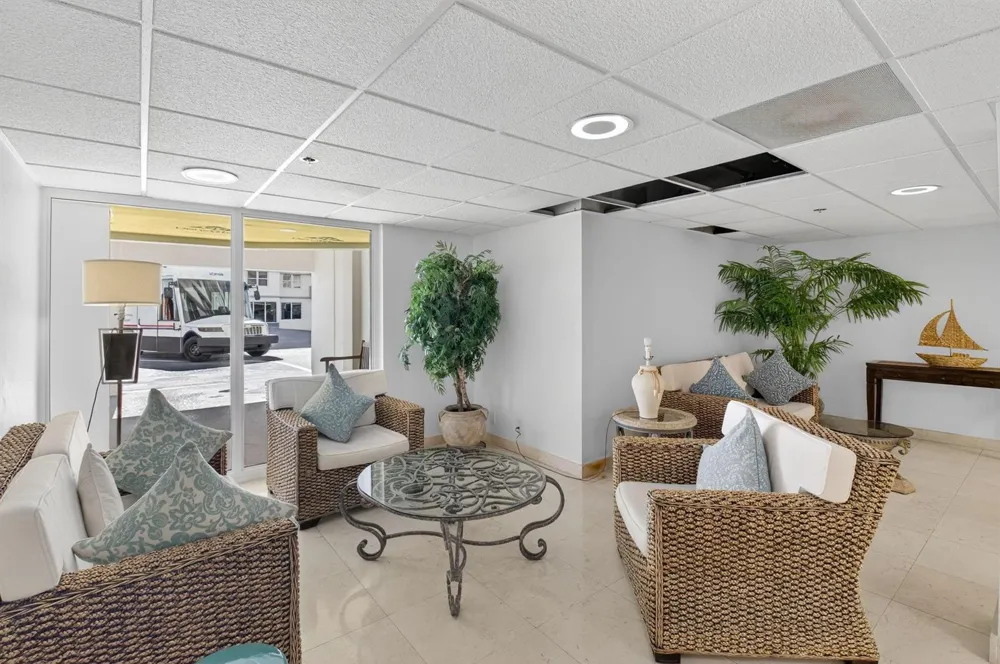 4505 S Ocean Boulevard #805 Highland Beach, FL 33487
