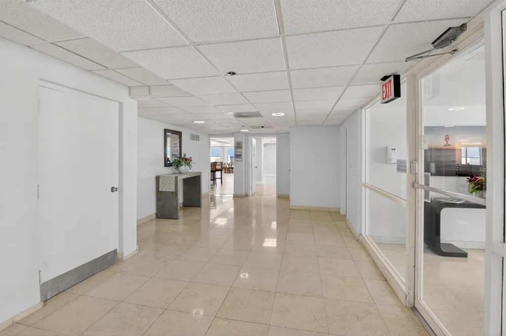 4505 S Ocean Boulevard #805 Highland Beach, FL 33487