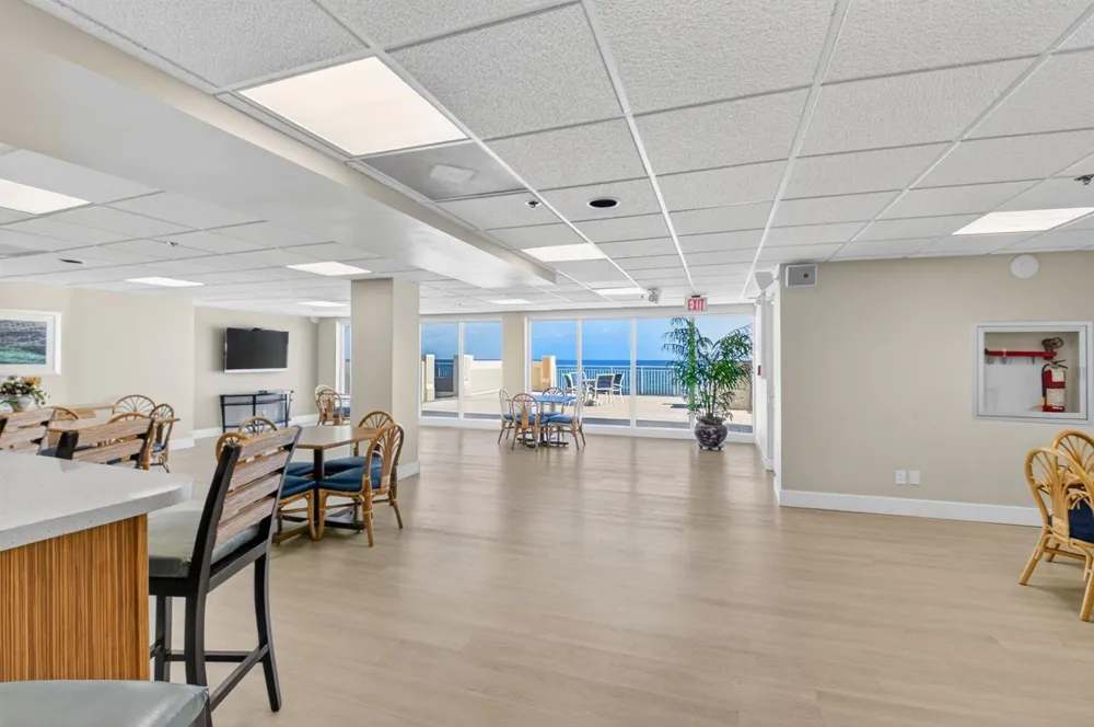 4505 S Ocean Boulevard #805 Highland Beach, FL 33487