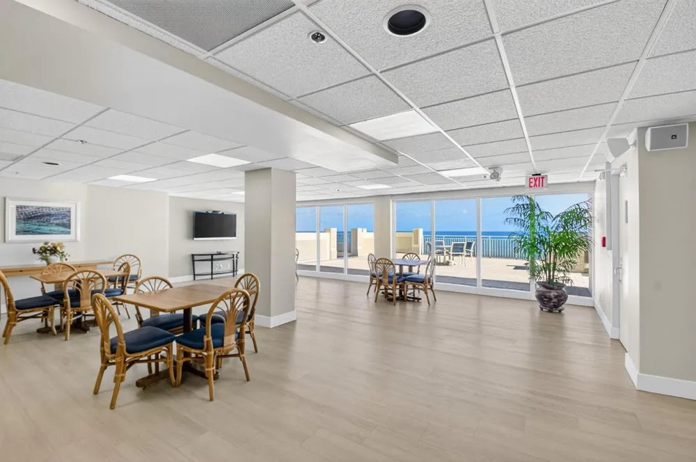 4505 S Ocean Boulevard #805 Highland Beach, FL 33487