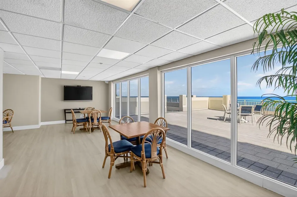 4505 S Ocean Boulevard #805 Highland Beach, FL 33487