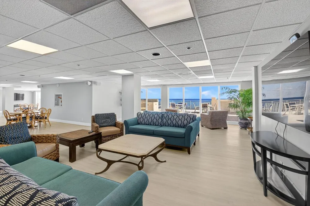 4505 S Ocean Boulevard #805 Highland Beach, FL 33487