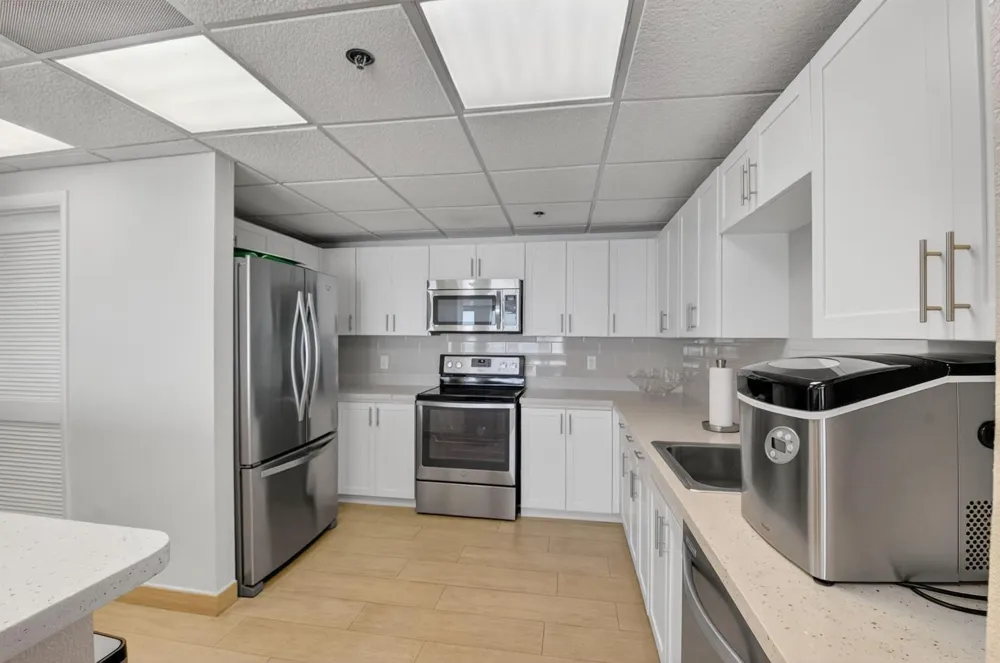 4505 S Ocean Boulevard #805 Highland Beach, FL 33487