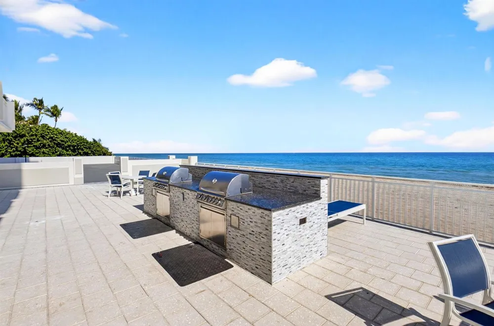 4505 S Ocean Boulevard #805 Highland Beach, FL 33487