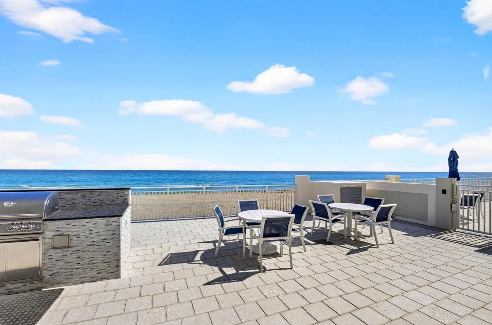 4505 S Ocean Boulevard #805 Highland Beach, FL 33487