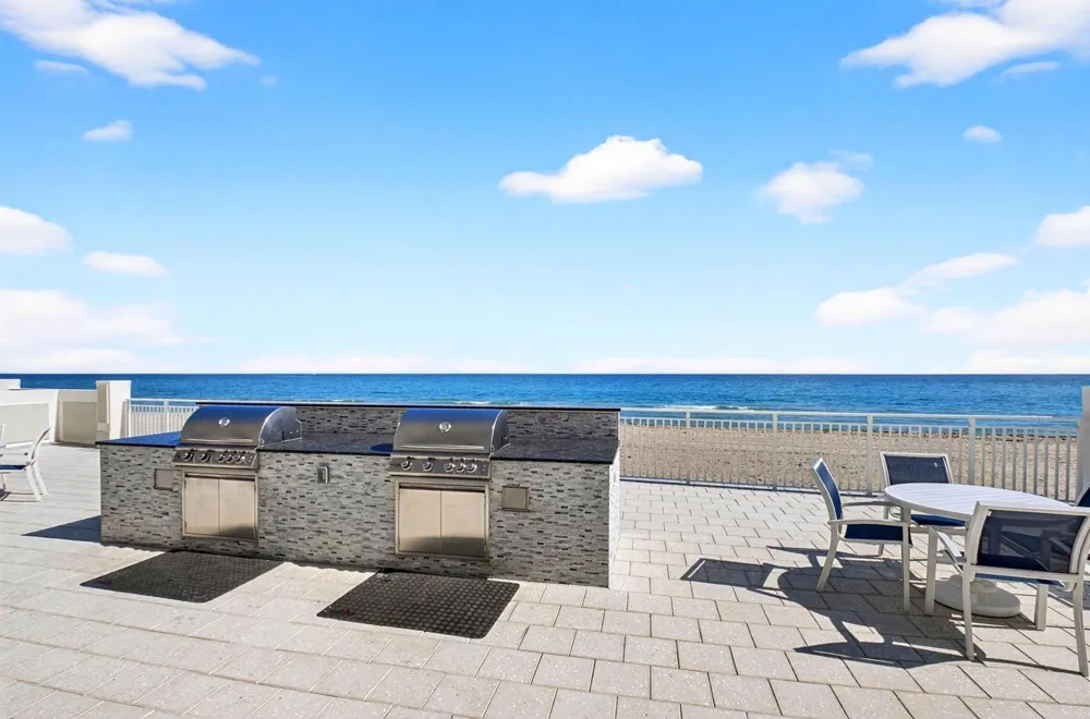 4505 S Ocean Boulevard #805 Highland Beach, FL 33487