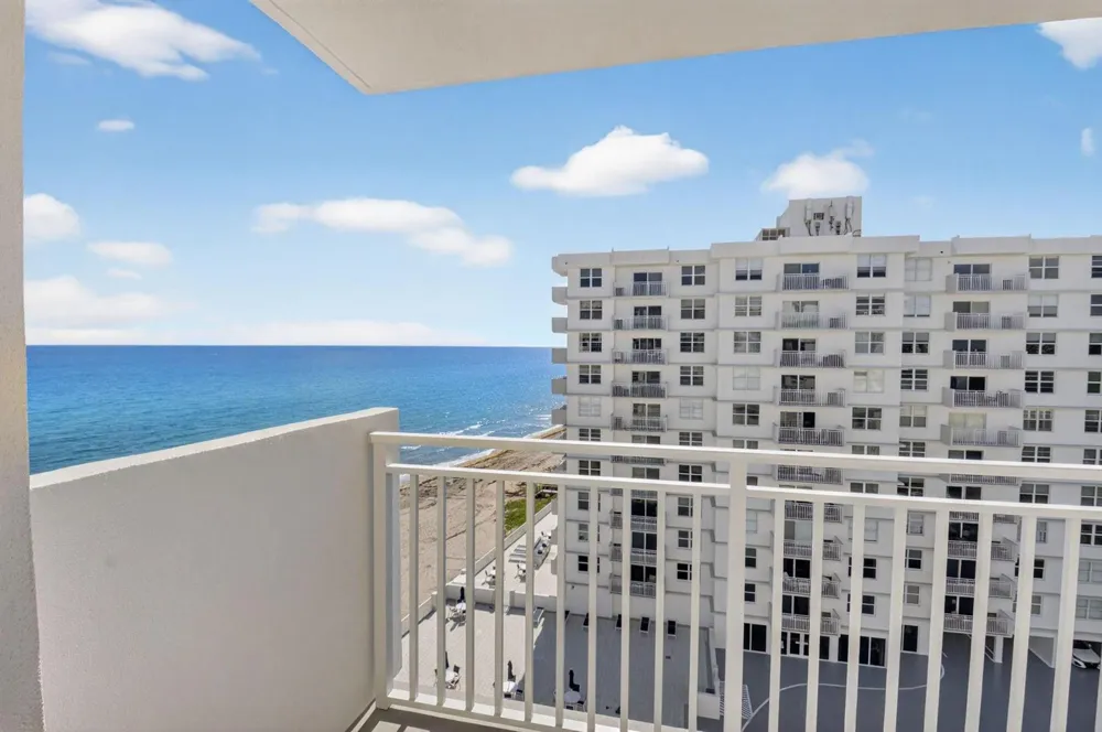 4505 S Ocean Boulevard #805 Highland Beach, FL 33487