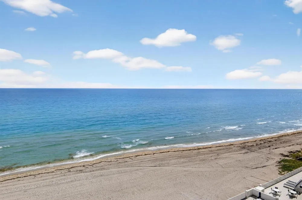 4505 S Ocean Boulevard #805 Highland Beach, FL 33487