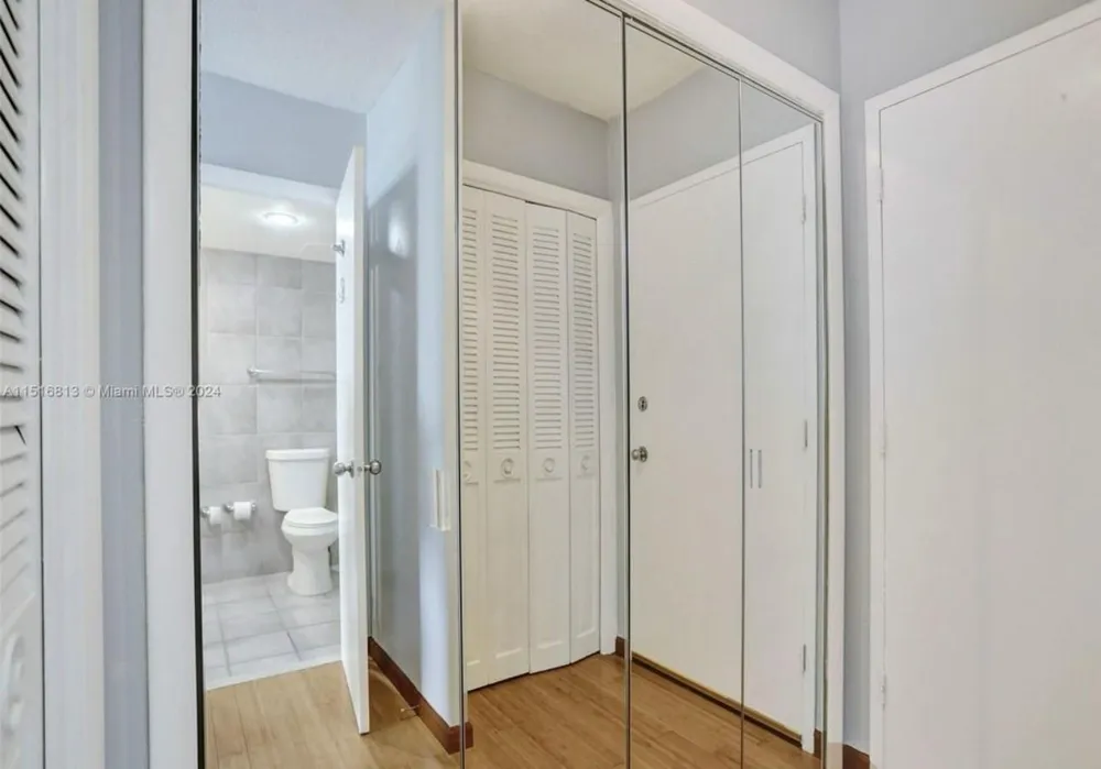 11930 Bayshore Drive #601 North Miami, FL 33181