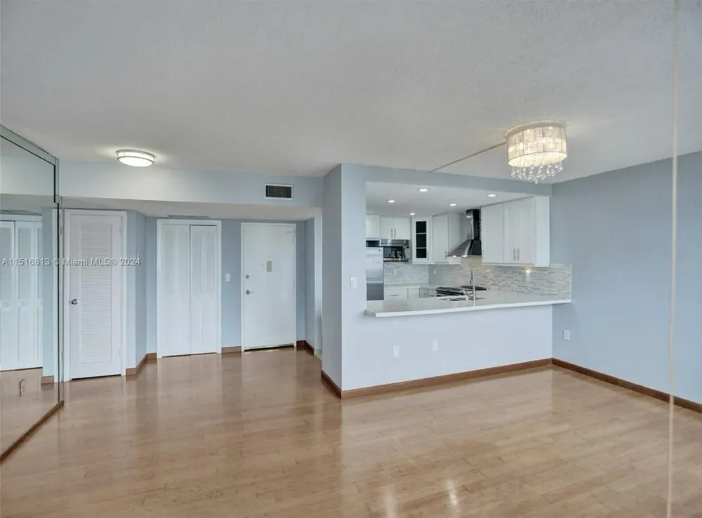 11930 Bayshore Drive #601 North Miami, FL 33181