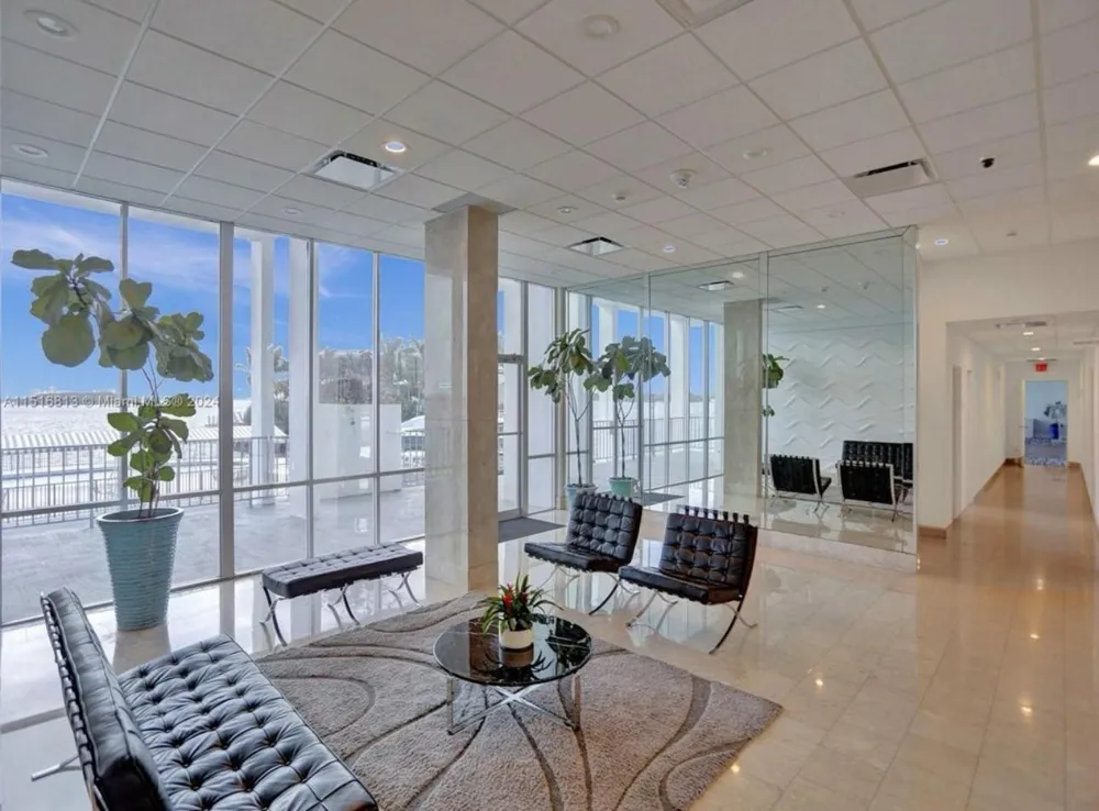 11930 Bayshore Drive #601 North Miami, FL 33181