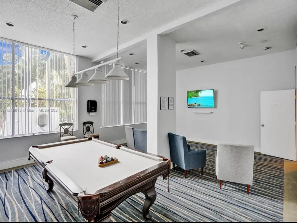11930 Bayshore Drive #601 North Miami, FL 33181