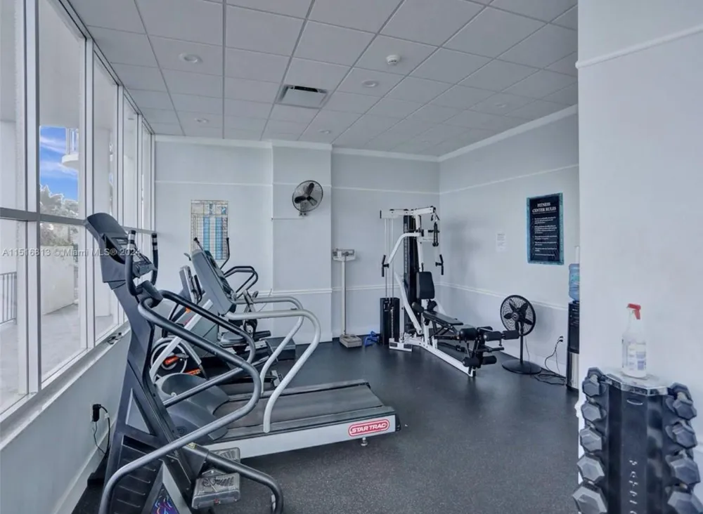 11930 Bayshore Drive #601 North Miami, FL 33181