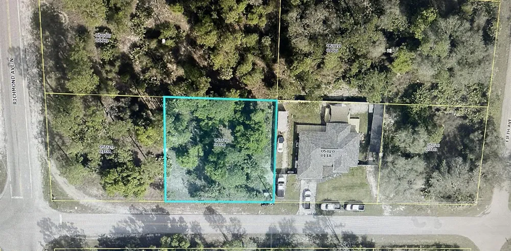 403 17th Street E Lehigh Acres, FL 33972