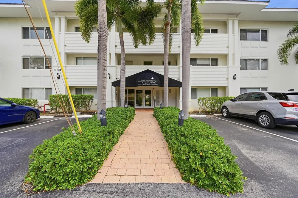 2881 NE 32nd Street #118 Fort Lauderdale, FL 33306