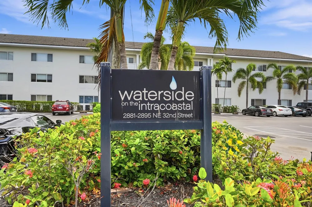 2881 NE 32nd Street #118 Fort Lauderdale, FL 33306