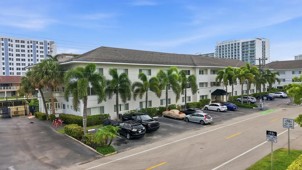 2881 NE 32nd Street #118 Fort Lauderdale, FL 33306