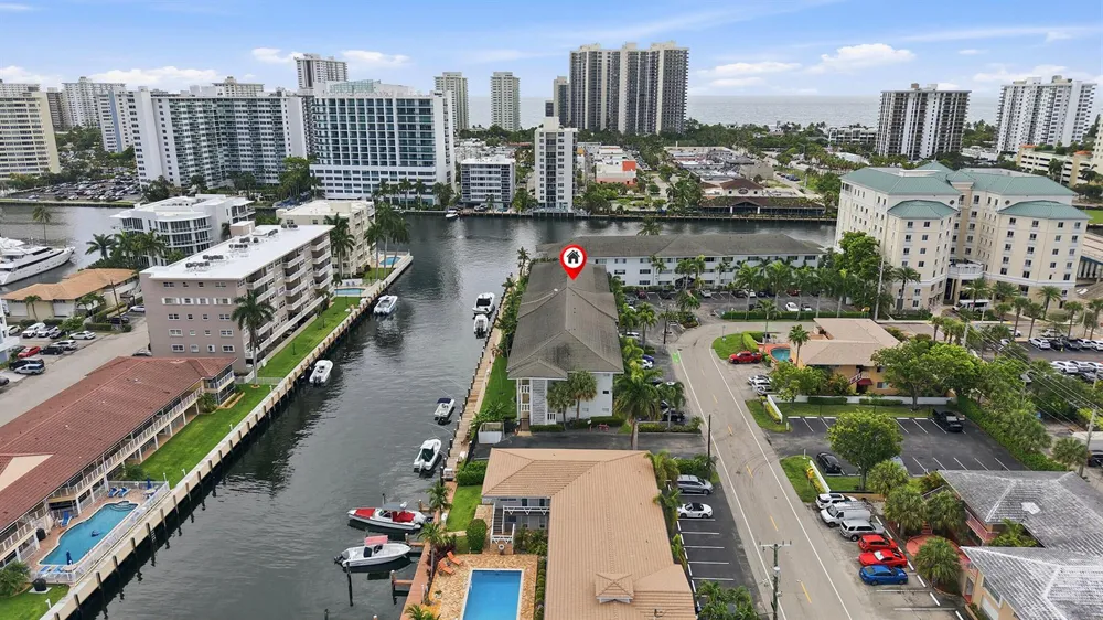 2881 NE 32nd Street #118 Fort Lauderdale, FL 33306