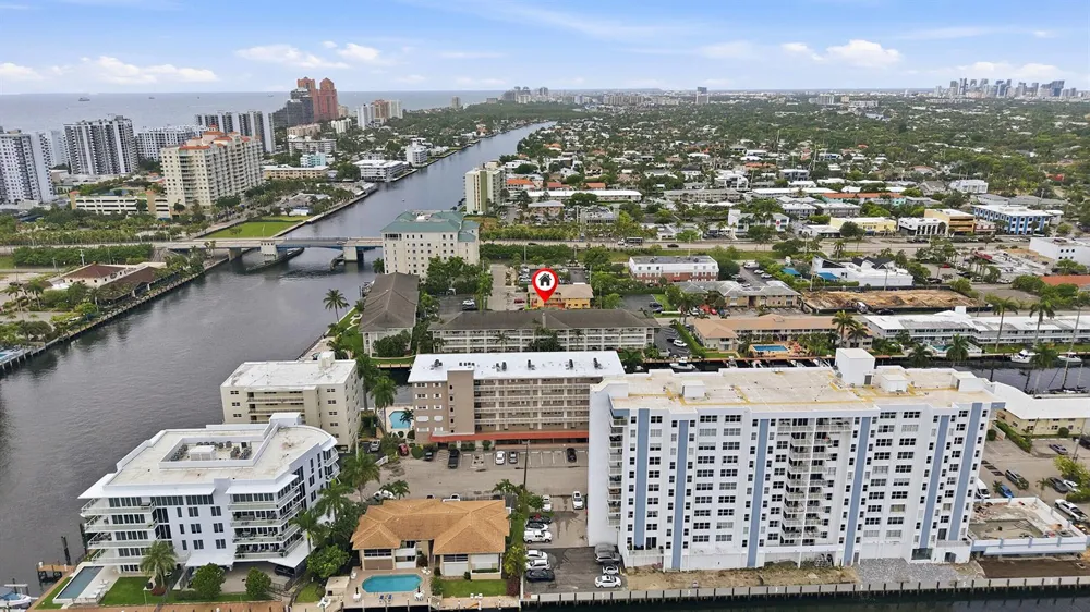 2881 NE 32nd Street #118 Fort Lauderdale, FL 33306