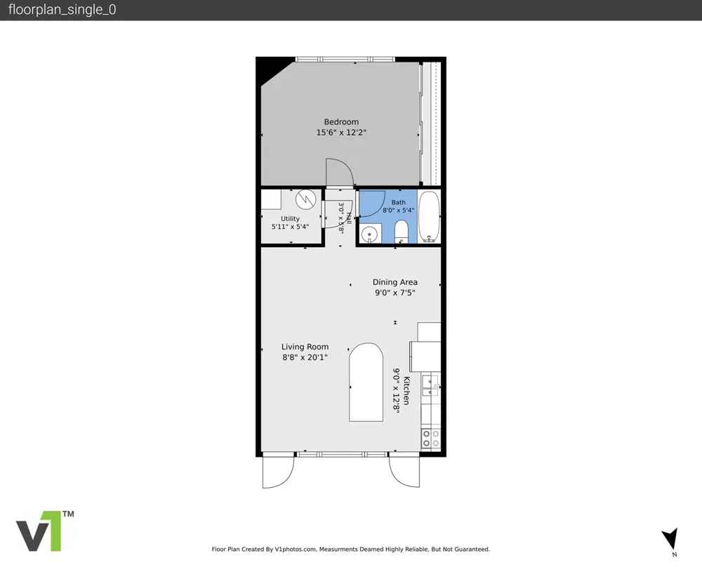 2881 NE 32nd Street #118 Fort Lauderdale, FL 33306