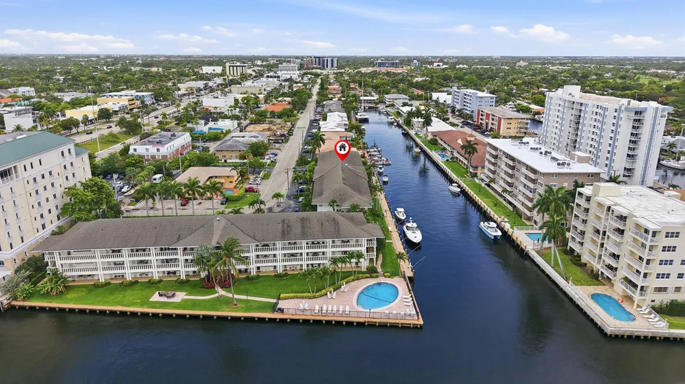 2881 NE 32nd Street #118 Fort Lauderdale, FL 33306