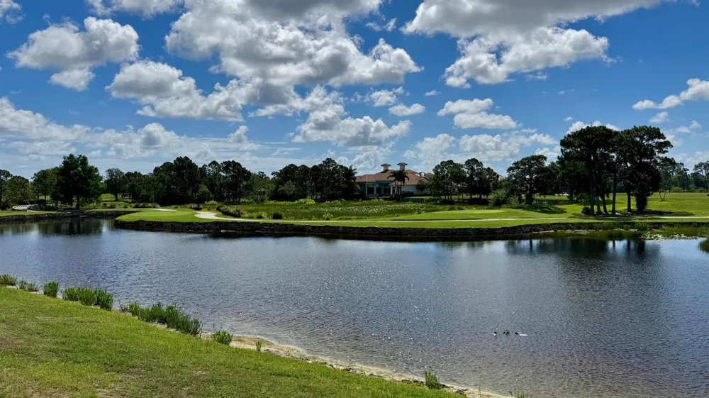 112 SE Mira Lavella Port St. Lucie, FL 34984