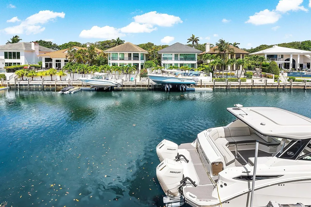 662 Boca Marina Court Boca Raton, FL 33487