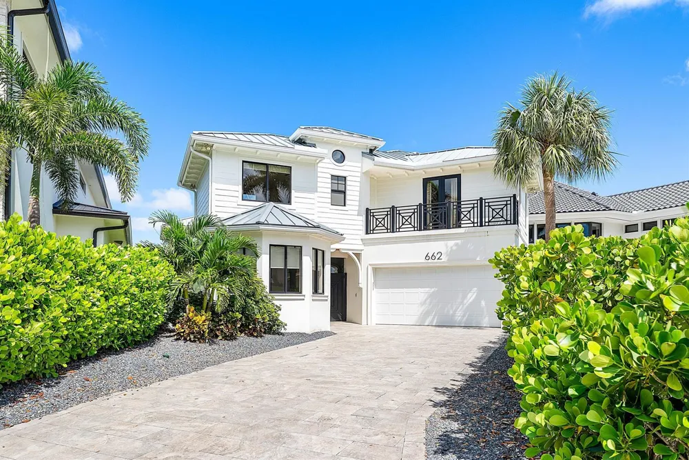 662 Boca Marina Court Boca Raton, FL 33487