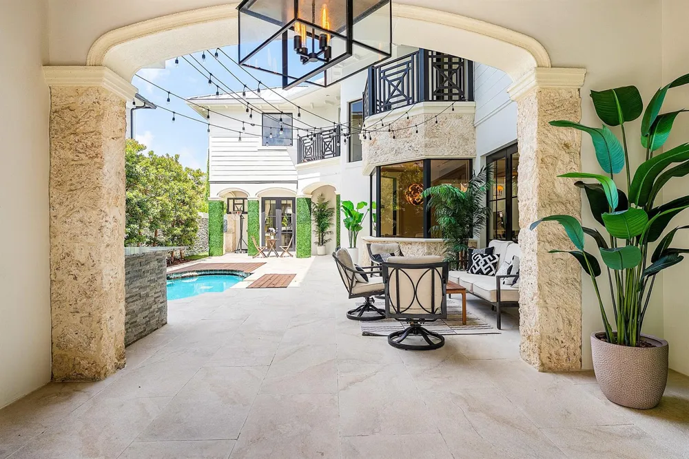 662 Boca Marina Court Boca Raton, FL 33487
