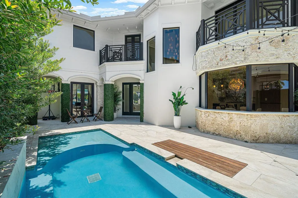 662 Boca Marina Court Boca Raton, FL 33487