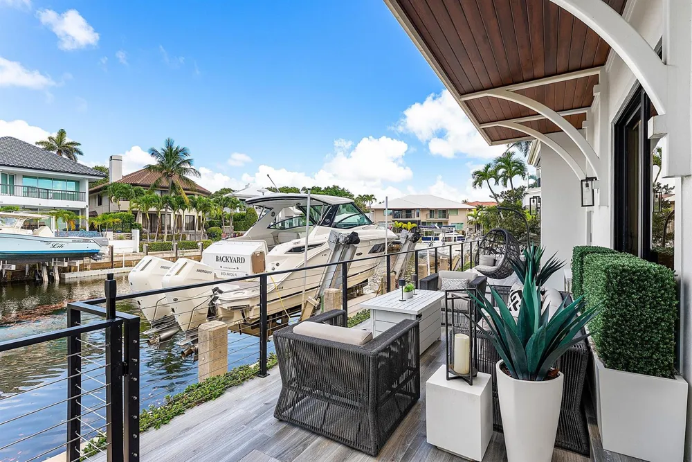 662 Boca Marina Court Boca Raton, FL 33487