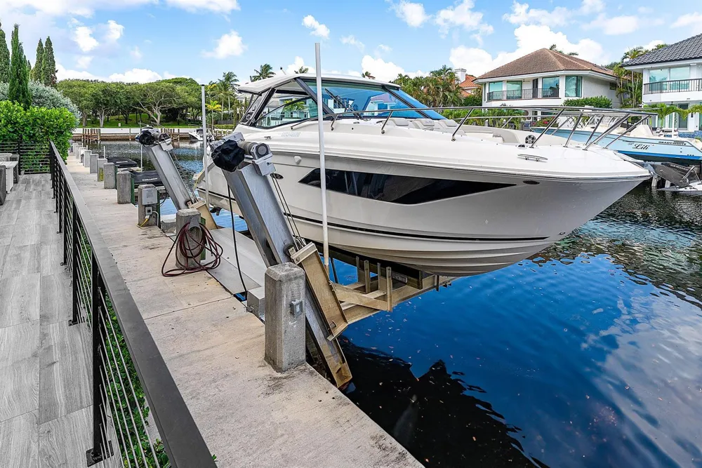 662 Boca Marina Court Boca Raton, FL 33487