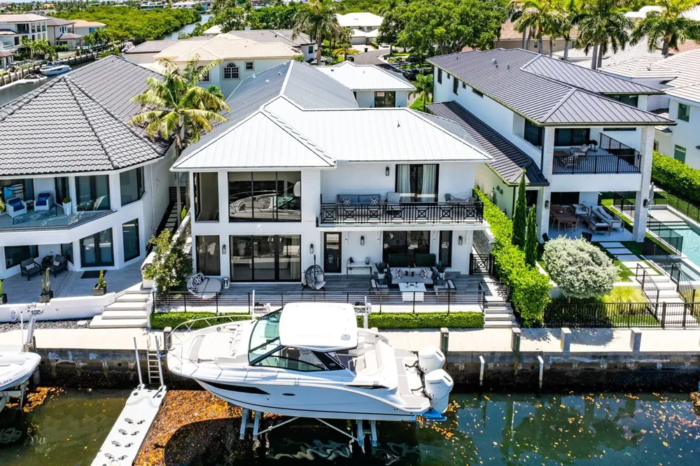 662 Boca Marina Court Boca Raton, FL 33487