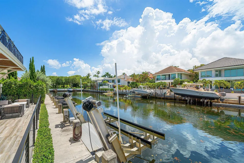 662 Boca Marina Court Boca Raton, FL 33487