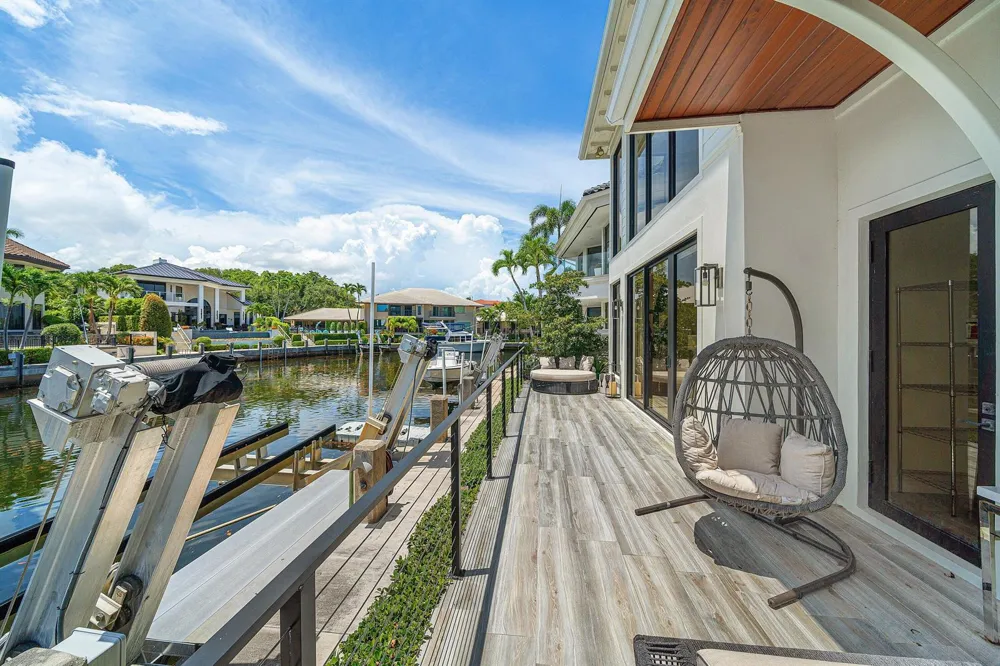 662 Boca Marina Court Boca Raton, FL 33487