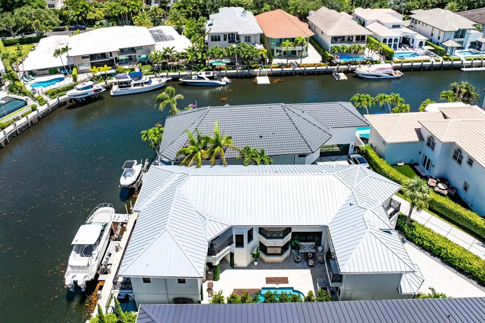 662 Boca Marina Court Boca Raton, FL 33487