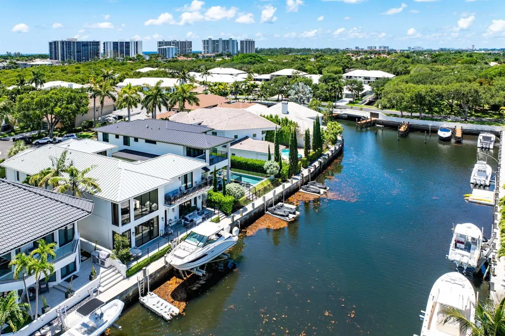 662 Boca Marina Court Boca Raton, FL 33487